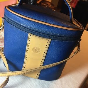 Rare Vintage FENDI Bucket Bag!